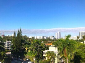 1545 Euclid Ave in Miami Beach, FL - Building Photo