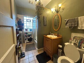 2312 E Park Pl in Milwaukee, WI - Building Photo - Building Photo