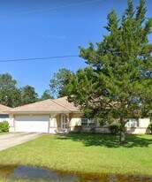 88 Pritchard Dr in Palm Coast, FL - Building Photo