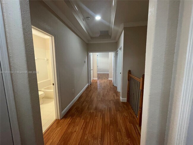 15191 SW 23rd Ln in Miami, FL - Building Photo - Building Photo