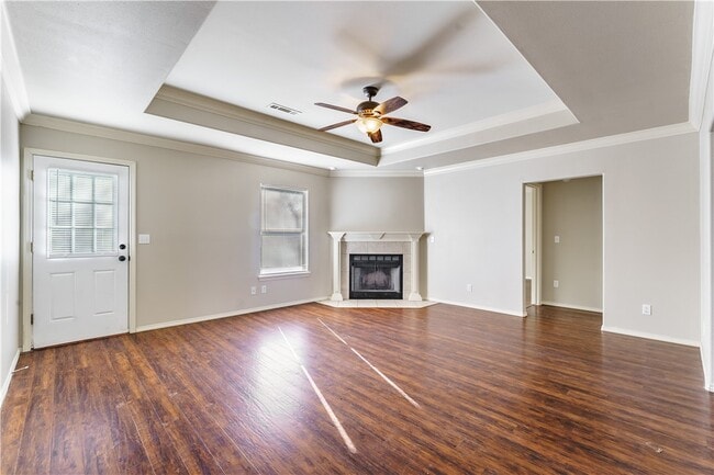 4603 SW Limestone Ave in Bentonville, AR - Building Photo - Building Photo