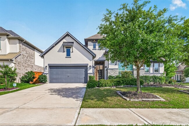 property at 1835 Brooking Hill Ct