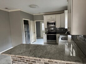 1468 Snowden Ave in Memphis, TN - Building Photo