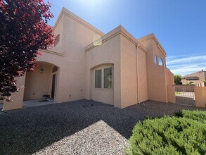 11208 Amman Ave NE in Albuquerque, NM - Building Photo - Building Photo