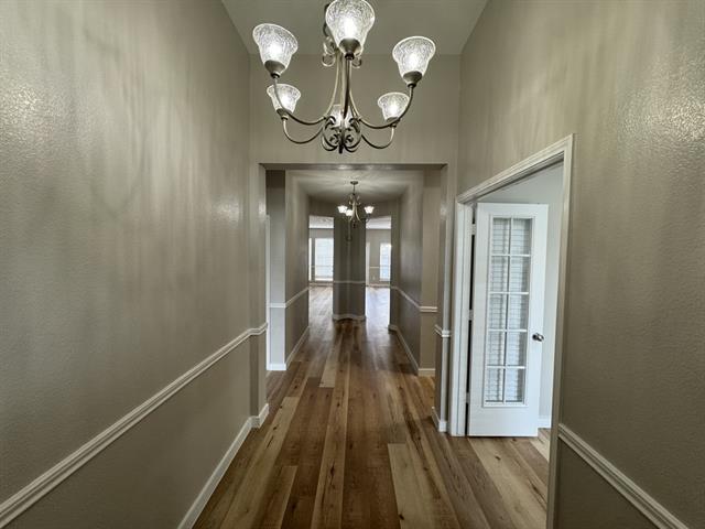 3536 Eisenhower St in Carrollton, TX - Building Photo - Building Photo
