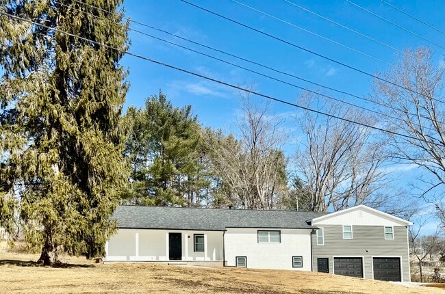 property at 1070 Hightop Rd