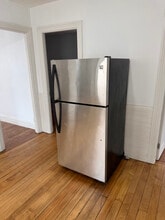 39 Vinton St in Providence, RI - Building Photo - Building Photo