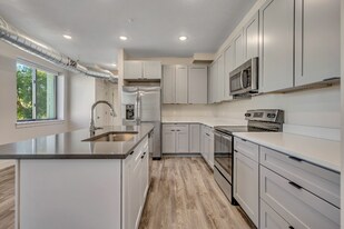 606 W North Temple St in Salt Lake City, UT - Building Photo