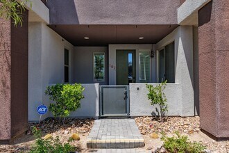 1254 Venue St in Las Vegas, NV - Building Photo - Building Photo