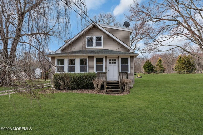 460 Brickyard Rd in Freehold, NJ - Building Photo - Building Photo