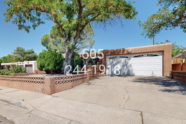 property at 11013 Phoenix Ave NE