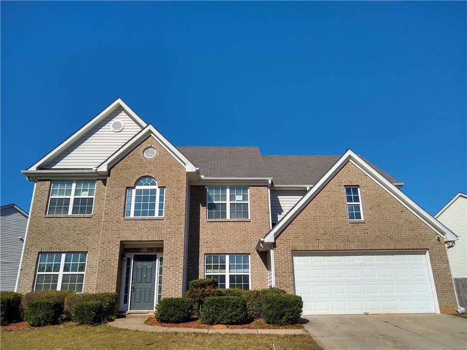 838 Roxholly Ln NE in Buford, GA - Building Photo