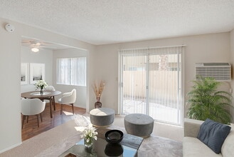 Montejo in Garden Grove, CA - Building Photo - Building Photo