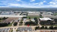 17129 White Acer Wy in Houston, TX - Foto de edificio - Building Photo