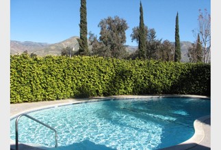 Casa Del Sol in San Bernardino, CA - Foto de edificio - Interior Photo