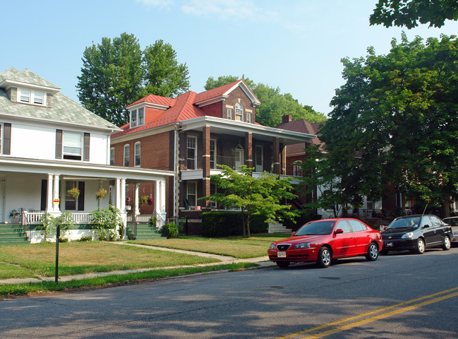 915 Hamilton Blvd in Hagerstown, MD - Foto de edificio - Building Photo