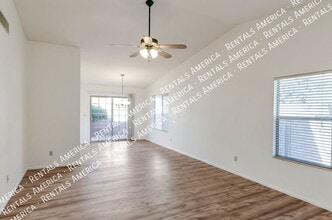 676 W Cassidy Pl in Tucson, AZ - Building Photo - Building Photo