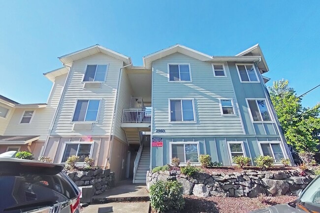 property at 2960 NW Tyler Ave