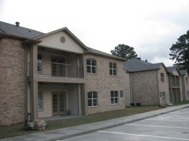 Stonegate Hallsville Apartments
