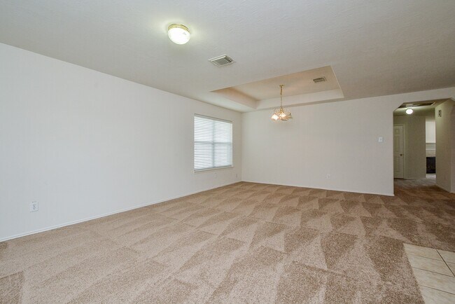 18326 Thicket Grove Rd in Houston, TX - Building Photo - Building Photo