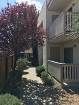 601 E Ridgecrest Blvd in Ridgecrest, CA - Building Photo