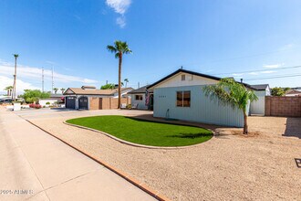 6531 E Hubbell St in Scottsdale, AZ - Building Photo - Building Photo