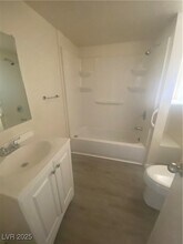 2420 E Lewis St in Pahrump, NV - Building Photo - Building Photo