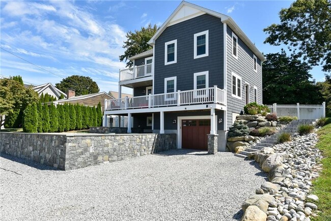 property at 46 Bayberry Rd