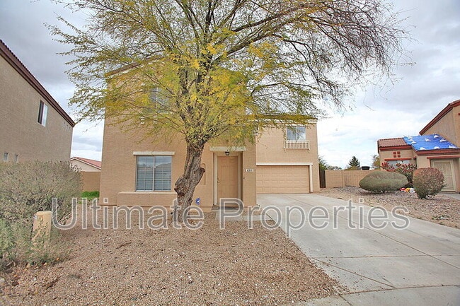 property at 8310 W Watkins St