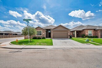 1 Glass Ranch Rd in Odessa, TX - Building Photo - Building Photo