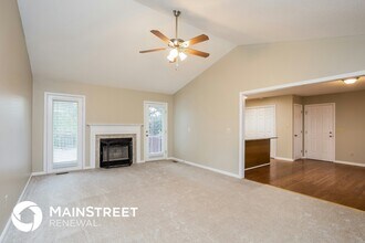 5701 Chinaberry Pl in Greensboro, NC - Building Photo - Building Photo