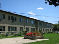 Honey Creek Apartments photo'