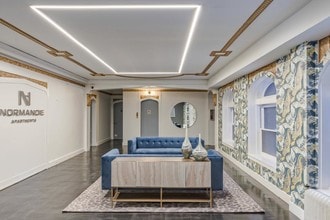 Normandie Apartments in Rochester, NY - Foto de edificio - Building Photo