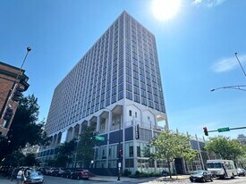 4334 N Hazel St in Chicago, IL - Building Photo