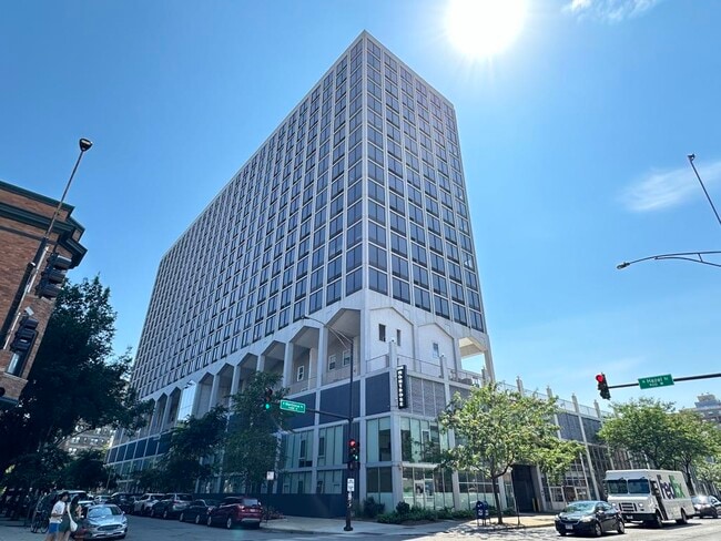 property at 4334 N Hazel St