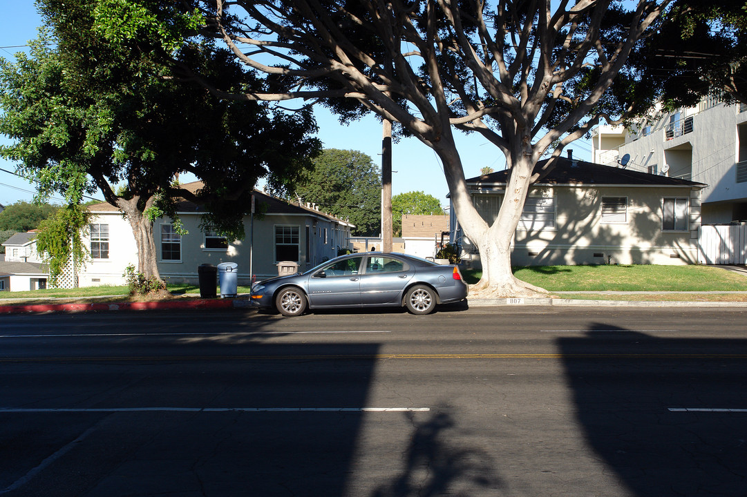 807 Main St in El Segundo, CA - Building Photo