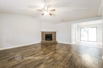 1002 Providence Way in Lawrenceville, GA - Building Photo - Building Photo