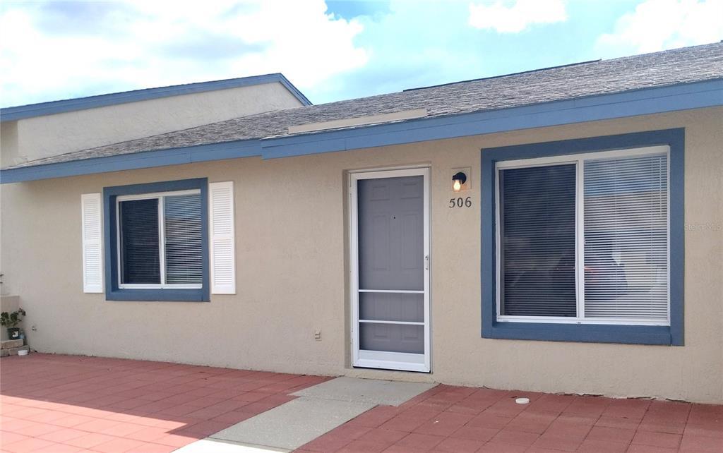 506 Winter Terrace in Winter Haven, FL - Building Photo