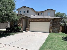 9704 Ivalenes Hope Dr in Austin, TX - Building Photo
