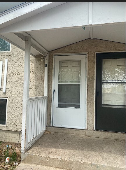 property at 2157 Preuss Rd