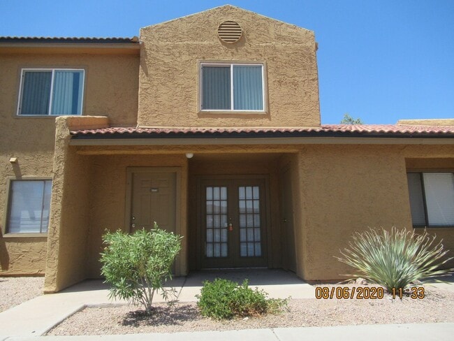 property at 3511 E Baseline Rd