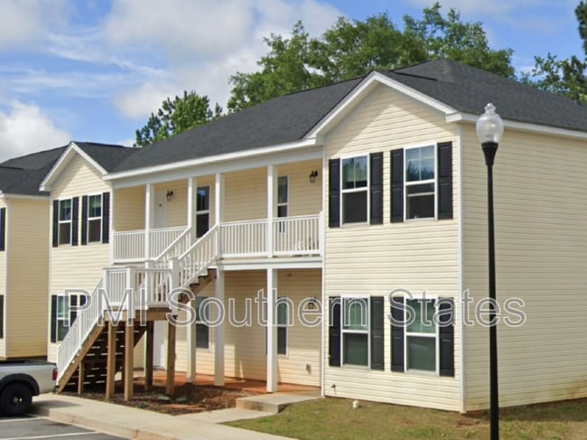 property at 200 Walnut Hill Dr