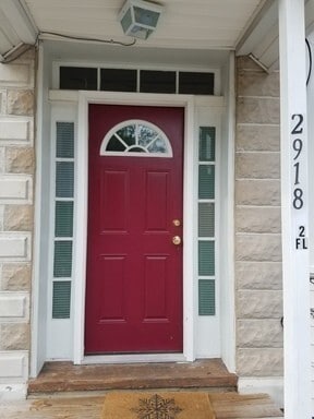 property at 2918 Grindon Ave