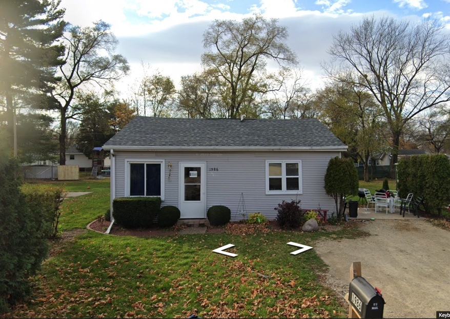 1986 Nelson Ave in Beloit, WI - Building Photo