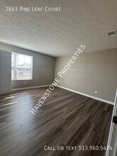 2863 Pine Leaf Ct in Hamilton, OH - Building Photo - Building Photo
