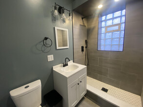 1845 S Springfield Ave in Chicago, IL - Building Photo - Building Photo
