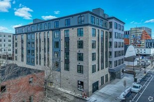 367 Western Ave, Unit 201 in Boston, MA - Building Photo