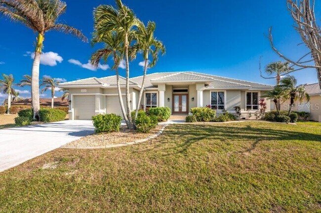 3932 Madrid Ct in Punta Gorda, FL - Building Photo - Building Photo