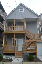 3105 N Central Park Ave in Chicago, IL - Building Photo - Building Photo