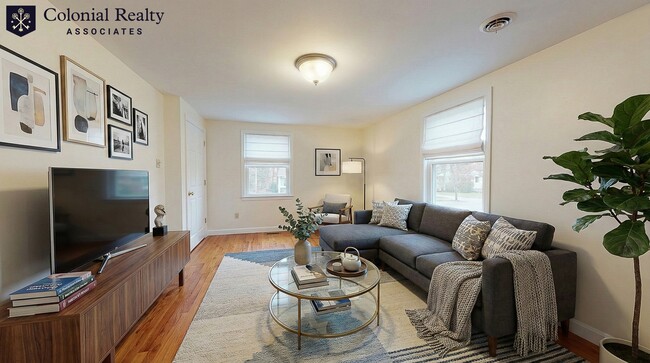 property at 8 Hearn St